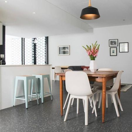 Blinco Hideaway- Modern Spacious 1Br Art Precinct W Balcony Φρίμαντλ Εξωτερικό φωτογραφία