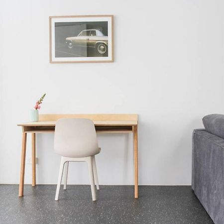 Blinco Hideaway- Modern Spacious 1Br Art Precinct W Balcony Φρίμαντλ Εξωτερικό φωτογραφία
