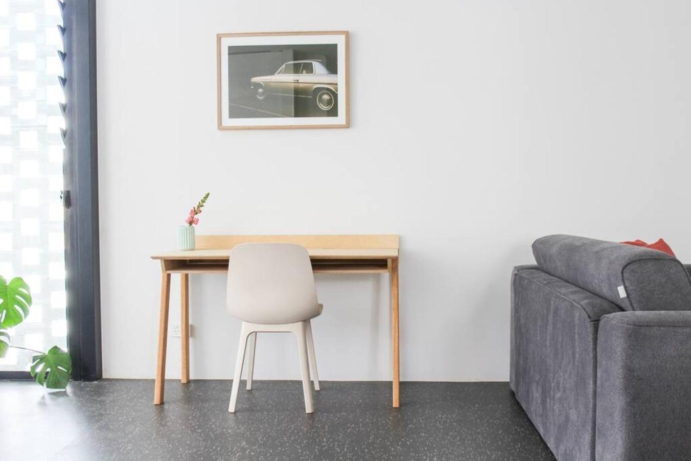Blinco Hideaway- Modern Spacious 1Br Art Precinct W Balcony Φρίμαντλ Εξωτερικό φωτογραφία