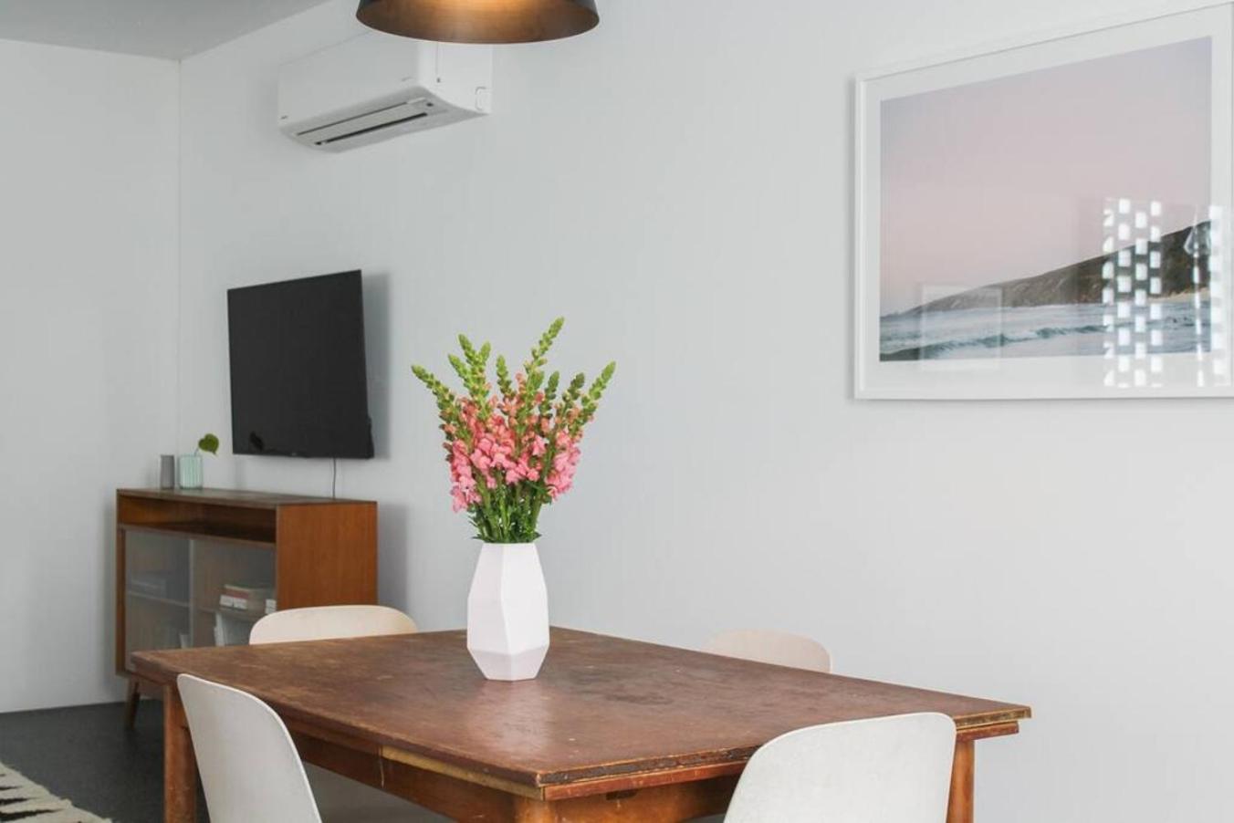 Blinco Hideaway- Modern Spacious 1Br Art Precinct W Balcony Φρίμαντλ Εξωτερικό φωτογραφία