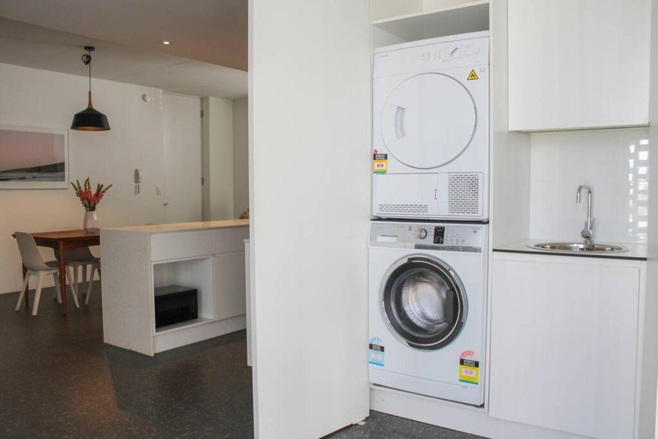 Blinco Hideaway- Modern Spacious 1Br Art Precinct W Balcony Φρίμαντλ Εξωτερικό φωτογραφία
