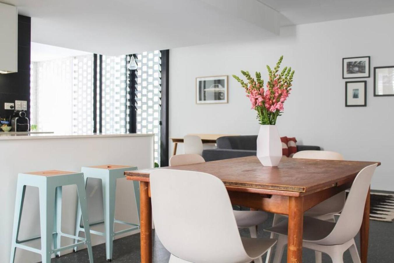 Blinco Hideaway- Modern Spacious 1Br Art Precinct W Balcony Φρίμαντλ Εξωτερικό φωτογραφία