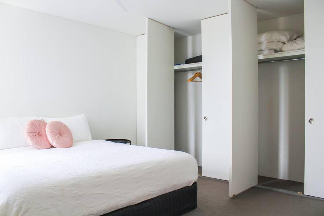 Blinco Hideaway- Modern Spacious 1Br Art Precinct W Balcony Φρίμαντλ Εξωτερικό φωτογραφία