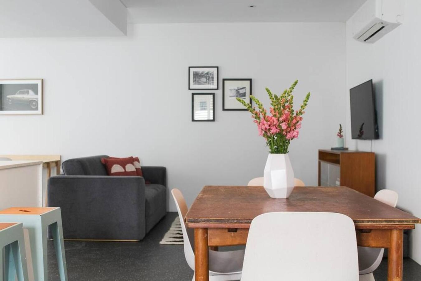 Blinco Hideaway- Modern Spacious 1Br Art Precinct W Balcony Φρίμαντλ Εξωτερικό φωτογραφία