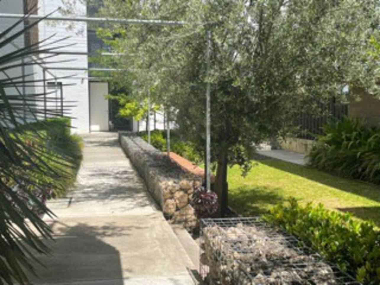 Blinco Hideaway- Modern Spacious 1Br Art Precinct W Balcony Φρίμαντλ Εξωτερικό φωτογραφία