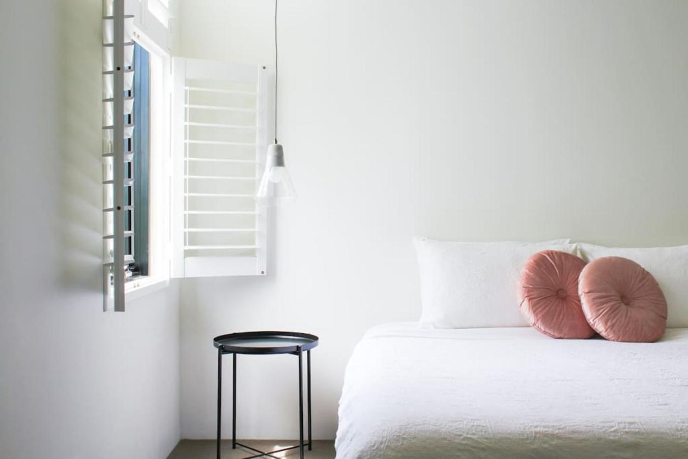 Blinco Hideaway- Modern Spacious 1Br Art Precinct W Balcony Φρίμαντλ Εξωτερικό φωτογραφία