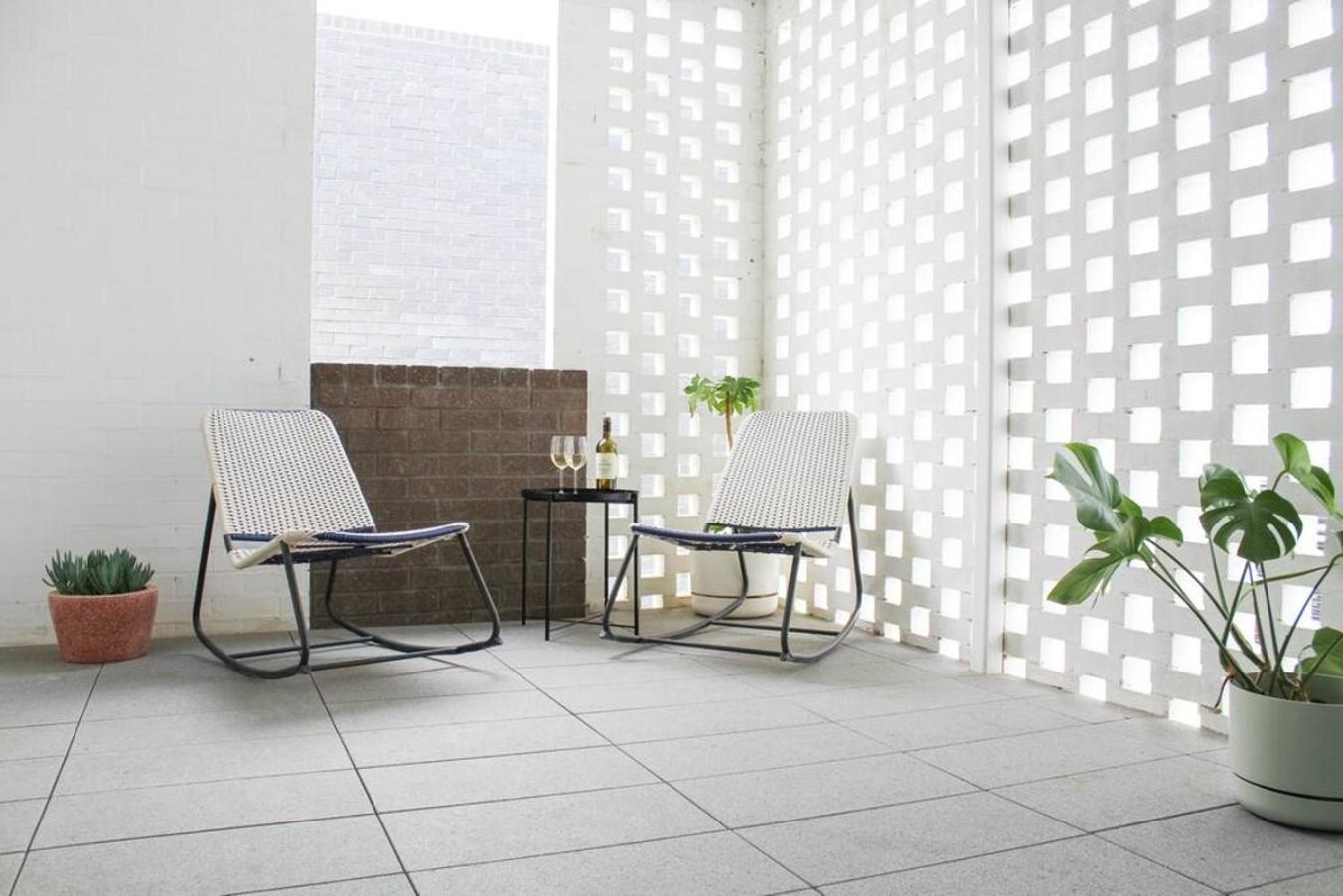 Blinco Hideaway- Modern Spacious 1Br Art Precinct W Balcony Φρίμαντλ Εξωτερικό φωτογραφία