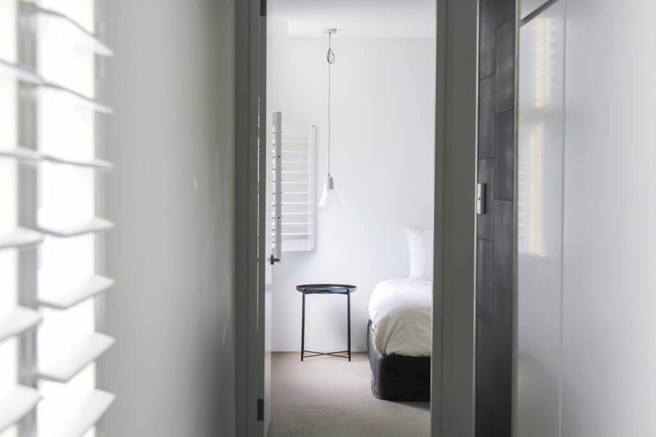Blinco Hideaway- Modern Spacious 1Br Art Precinct W Balcony Φρίμαντλ Εξωτερικό φωτογραφία