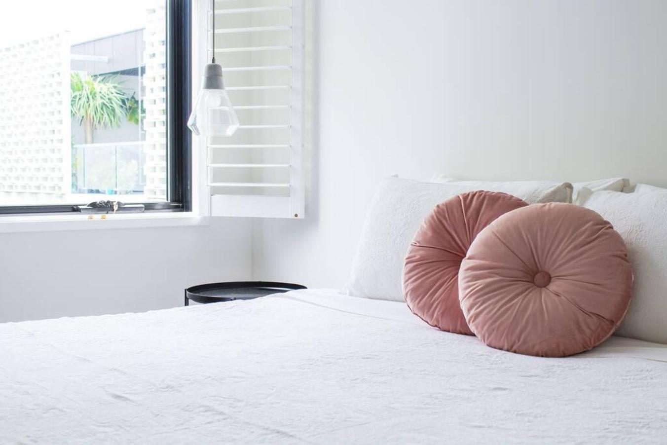Blinco Hideaway- Modern Spacious 1Br Art Precinct W Balcony Φρίμαντλ Εξωτερικό φωτογραφία